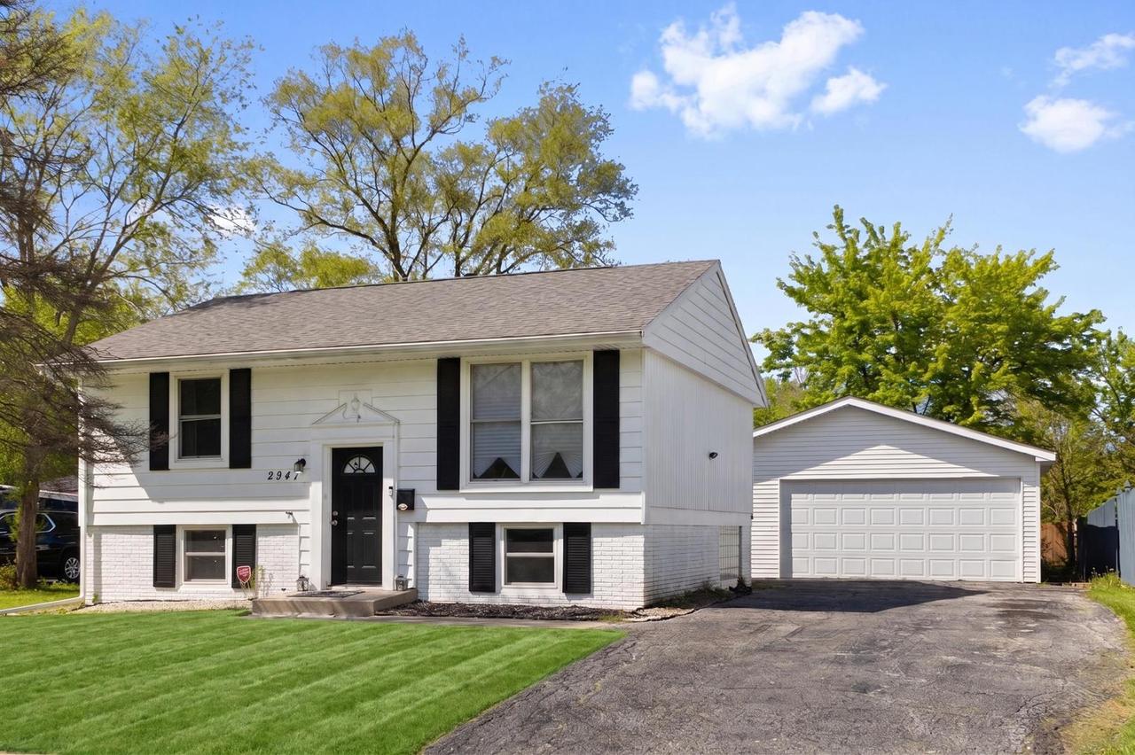 2941 225th Pl., Sauk Village, IL 60411