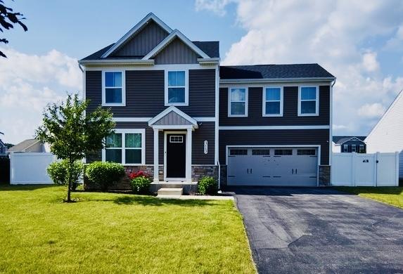 313 Pheasant Run Rd., Joliet, IL 60433
