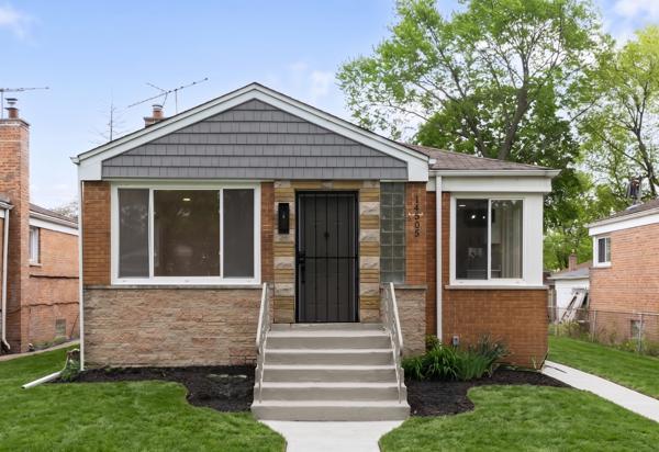 14505 Woodlawn Ave., Dolton, IL 60419