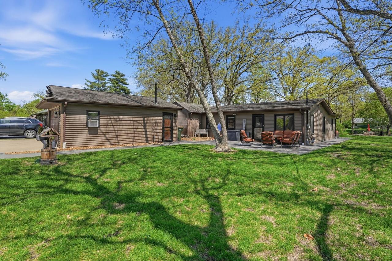 8816 E Mallard Ln., Wilmington, IL 60481