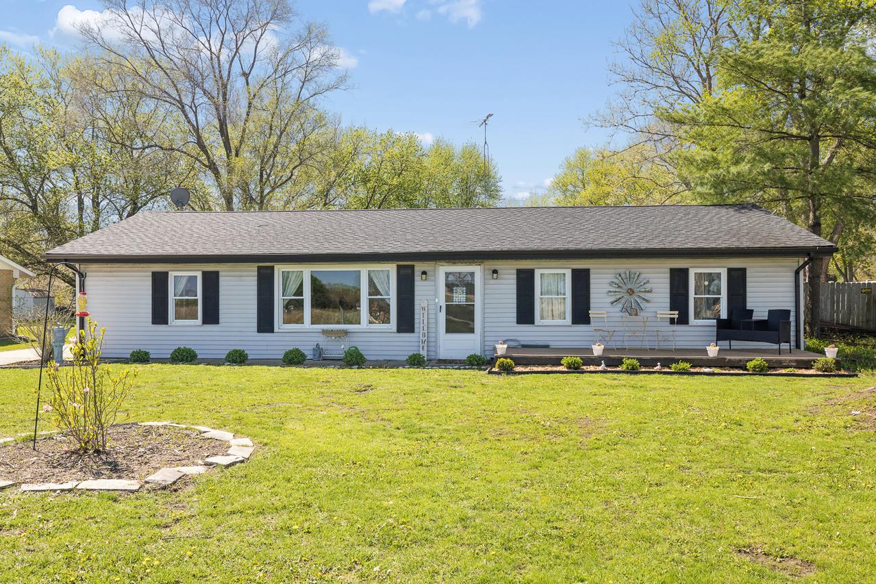 [Address Hidden by Seller], Morris, IL 60450