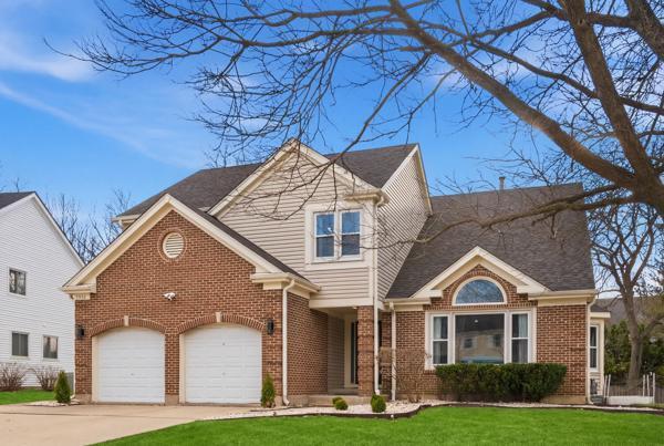 2936 Sandalwood Rd., Buffalo Grove, IL 60089