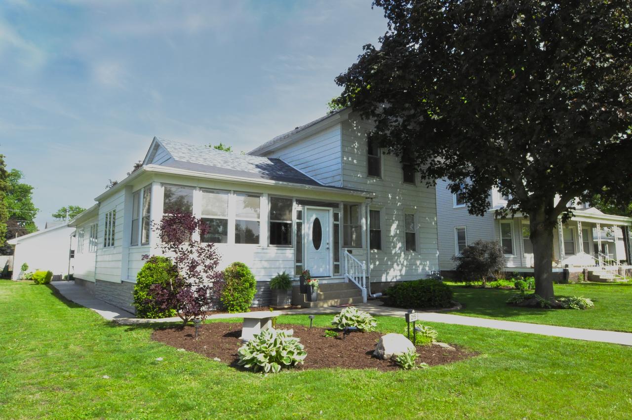 215 S Wasson St., Streator, IL 61364