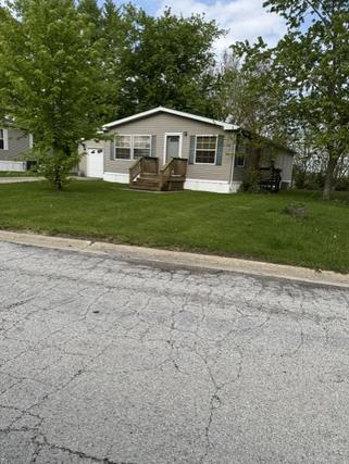 Homes Just Sold in Beecher: June 16th to June 22nd