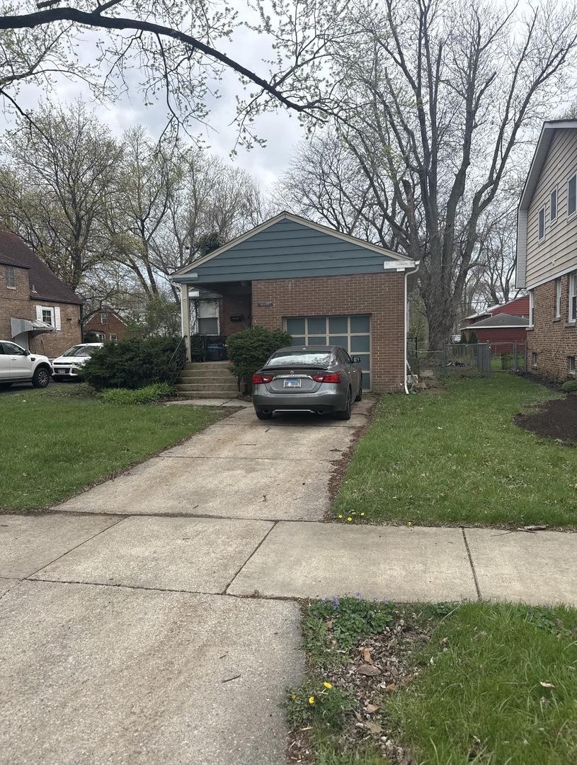 18430 Cowing Ct., Homewood, IL 60430