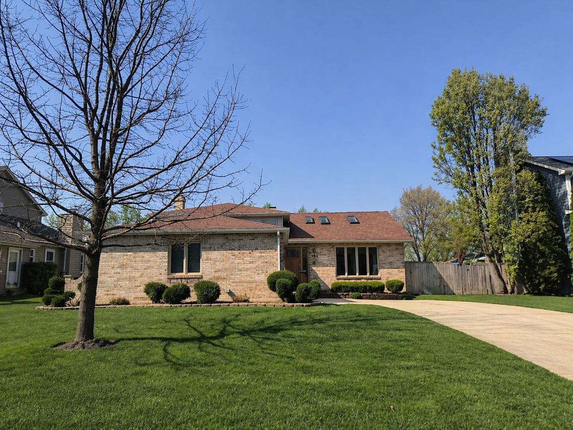 764 Dunmore Ln., Bartlett, IL 60103