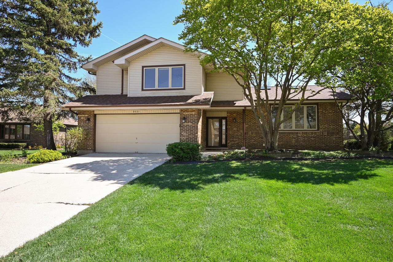 [Address Hidden by Seller], Orland Park, IL 60462