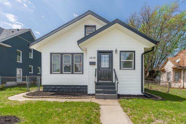 New Homes For Sale This Week in Rock Island: April 17th to April 23rd