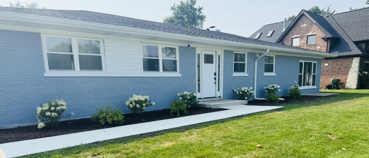 860 S 10th Ave., La Grange, IL 60525