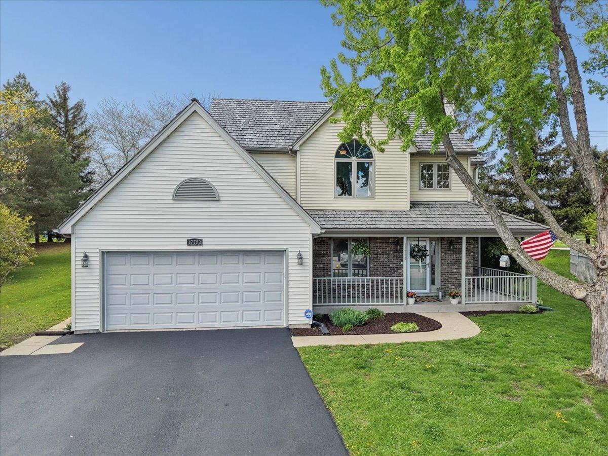 17723 W Dawn Ct., Gurnee, IL 60031