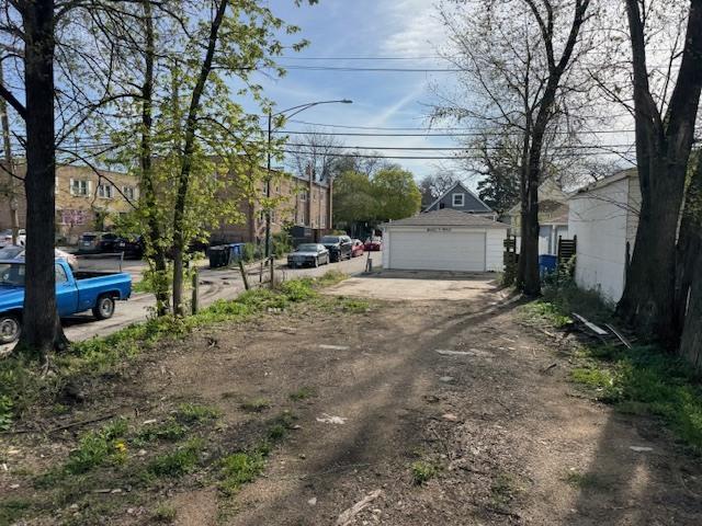 6561 N Seeley Ave., Chicago, IL 60645