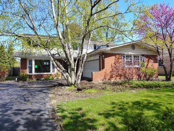 New Homes For Sale This Week in Glenview: April 24th to April 30th