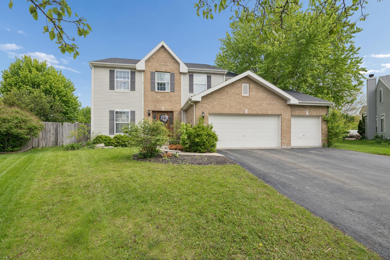 2014 Fieldstone Ct., Plainfield, IL 60586