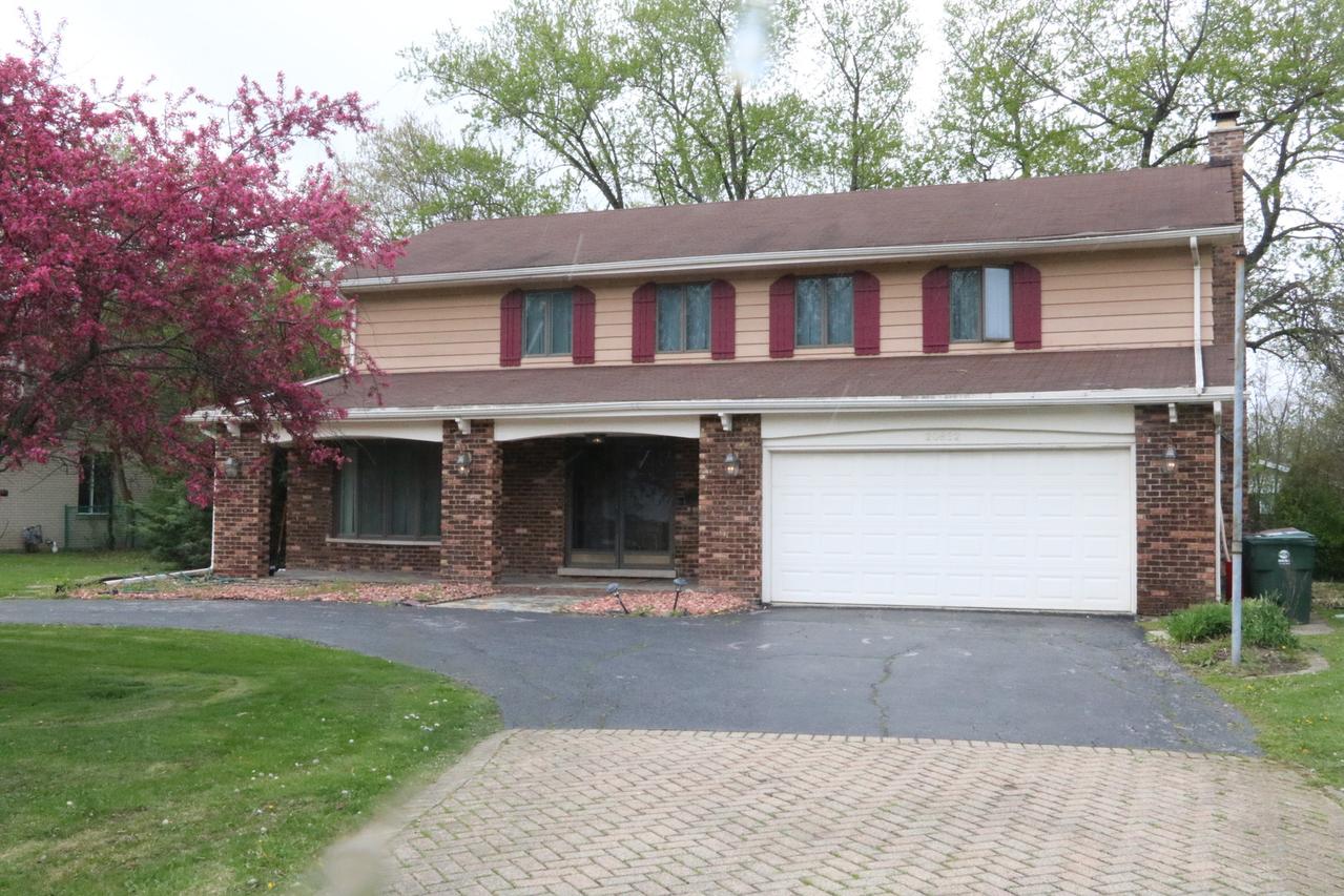 20832 Sparta Ln., Olympia Fields, IL 60461