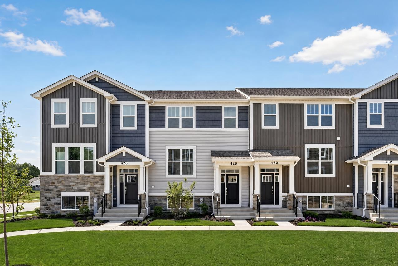 2234 Stonegate Rd., Algonquin, IL 60102