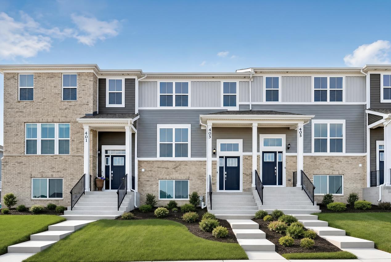 403 Cold Spring St., Algonquin, IL 60102