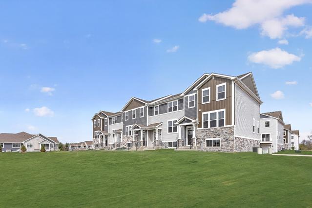 New Homes For Sale This Week That Attend Sleepy Hollow Elementary School: April 17th to April 23rd