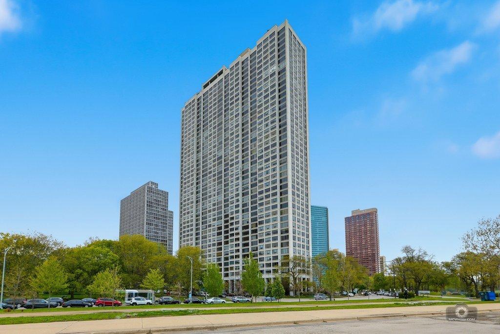 2800 N Lake Shore Dr. #3411, Chicago, IL 60657