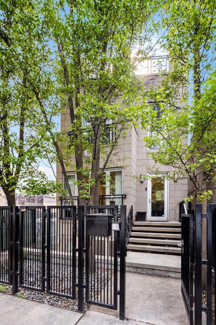 1740 N Wolcott Ave., Chicago, IL 60622