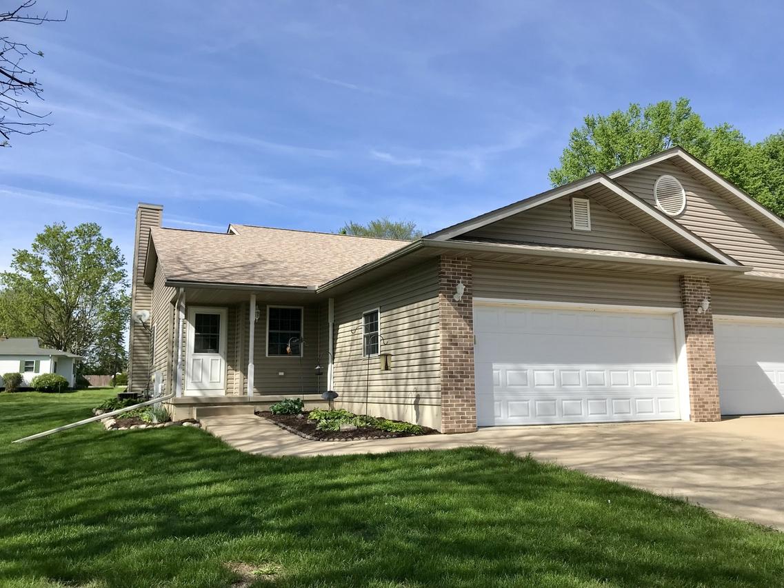 307 W Hudson St., Princeton, IL 61356