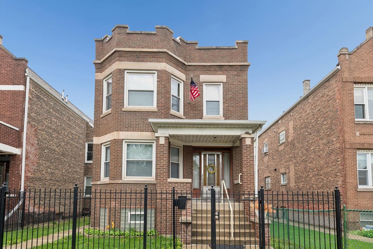 3748 S Honore Ave., Chicago, IL 60609