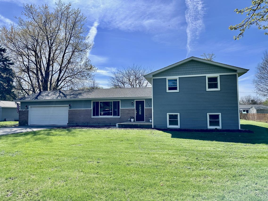 306 N 6th St., Malta, IL 60150