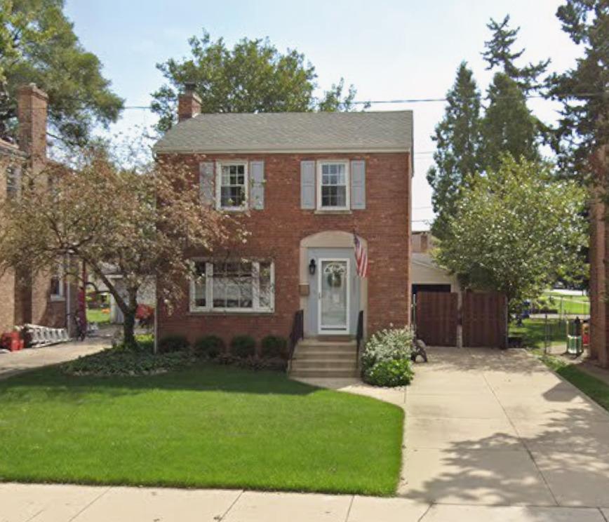 2655 W 99th St., Chicago, IL 60655