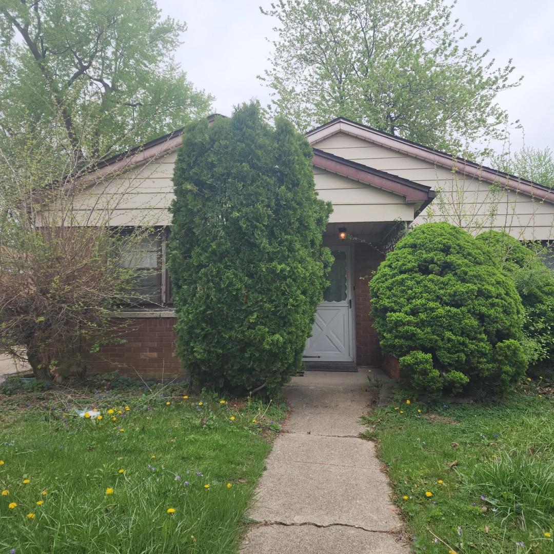 11619 S Sacramento Dr., Merrionette Park, IL 60803