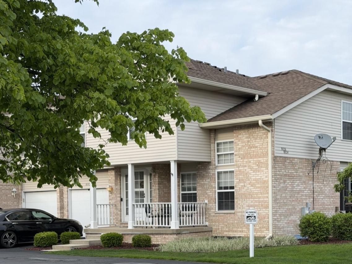 8026 160th St., Tinley Park, IL 60477