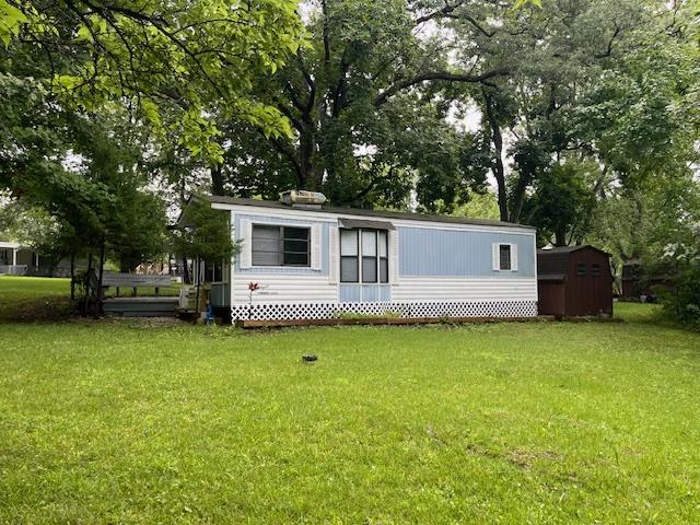 2795 E 28th Lot 198 Rd., Seneca, IL 61360