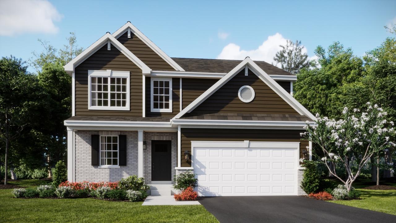 2701 Elden Dr., Yorkville, IL 60560