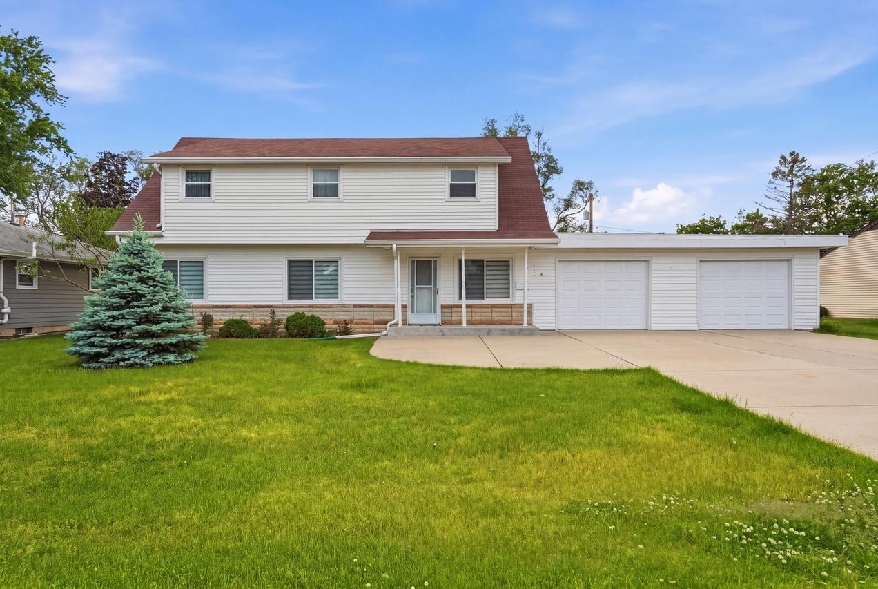 216 Bunn Dr., Rockton, IL 61072