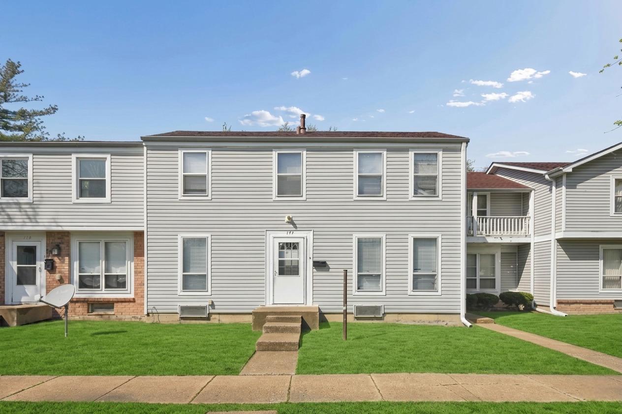 173 Williamsburg Rd., Country Club Hills, IL 60478