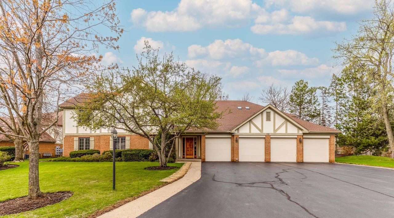 930 Ivy Ln. #D, Deerfield, IL 60015