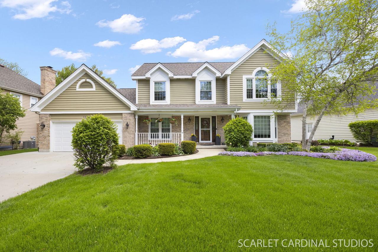 1063 Willow Creek Rd., West Chicago, IL 60185