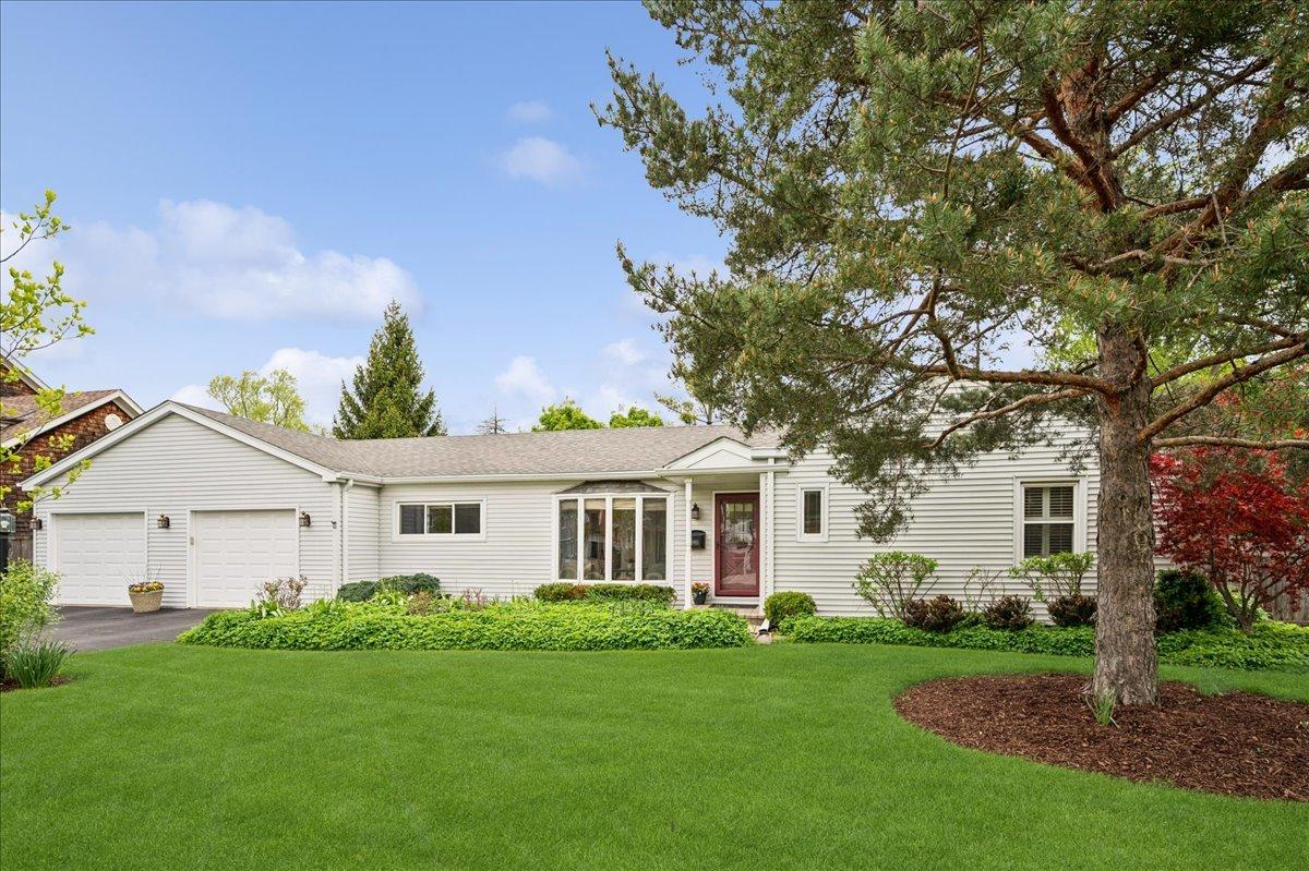 1810 Culver Ln., Glenview, IL 60025