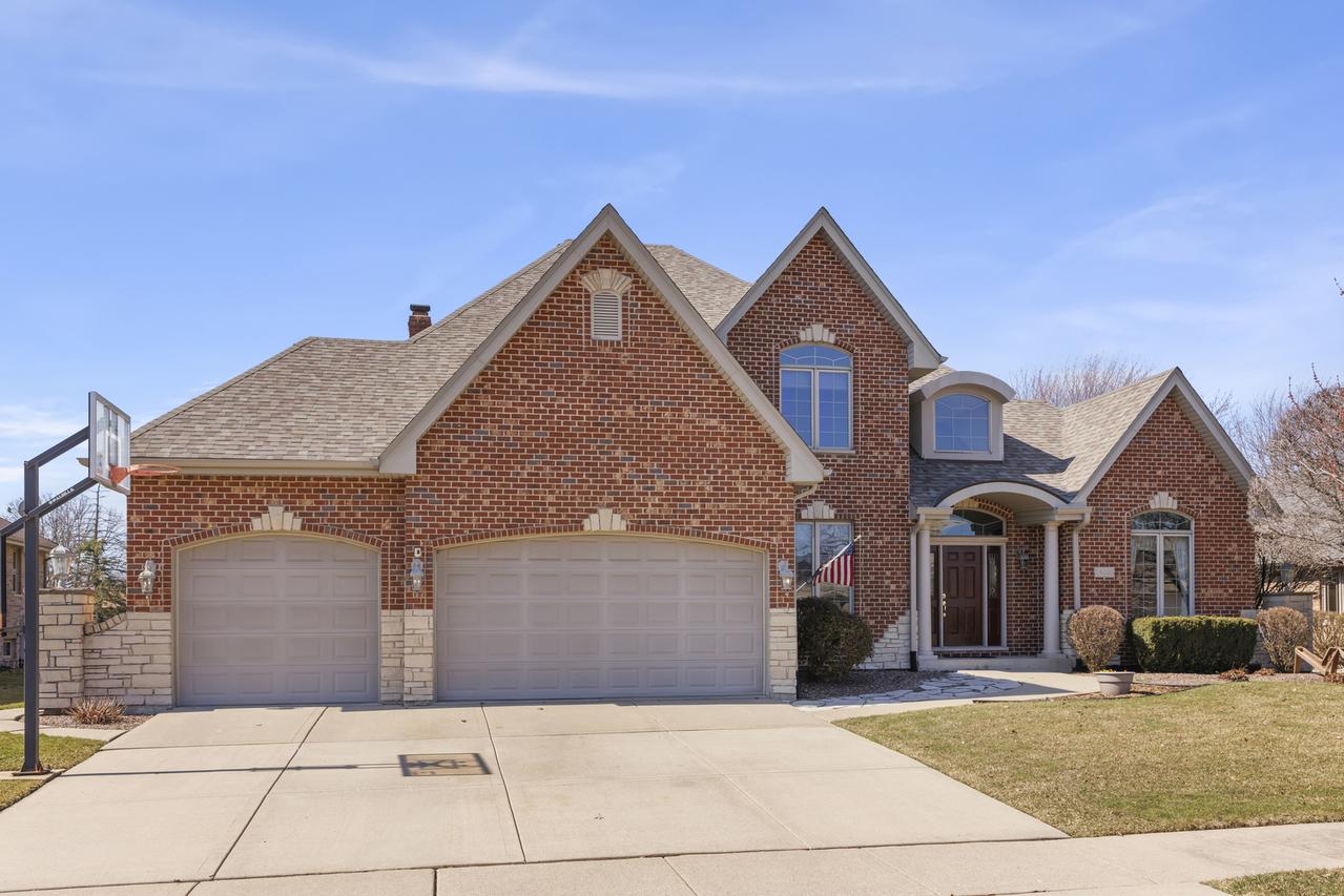 14220 S 88th Ave., Orland Park, IL 60462