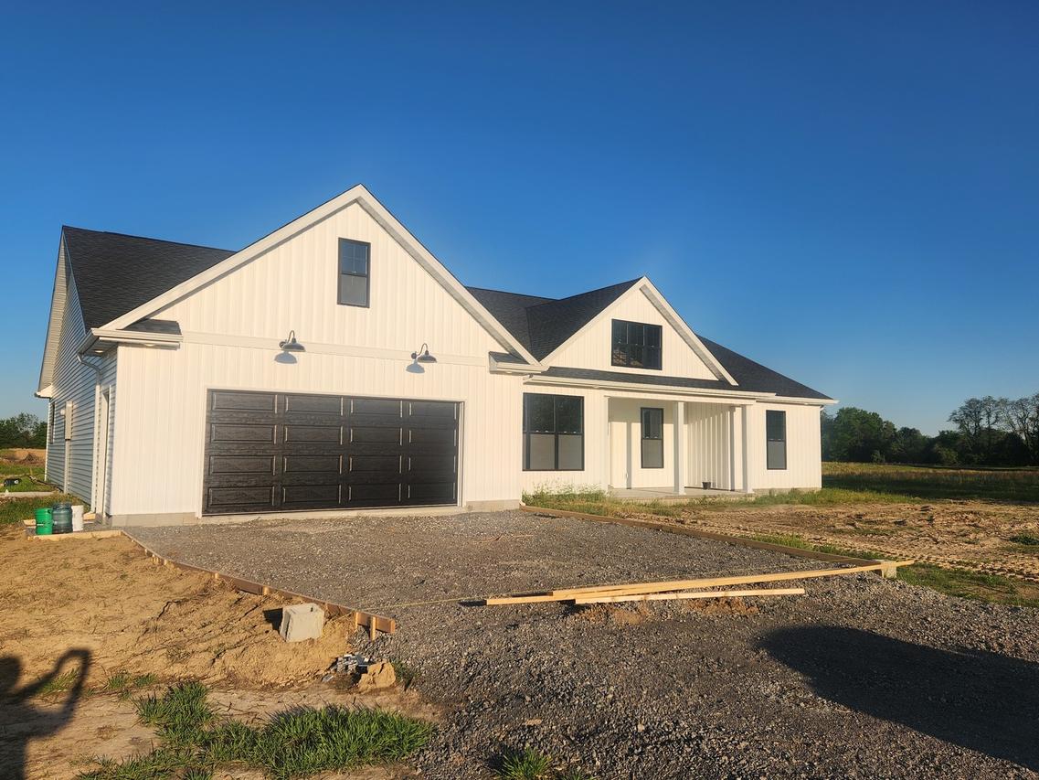 3946 Childers Rd., Marion, IL 62959