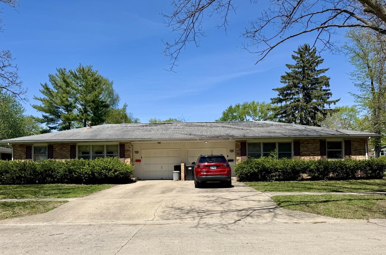 1004 Shurts St., Urbana, IL 61801