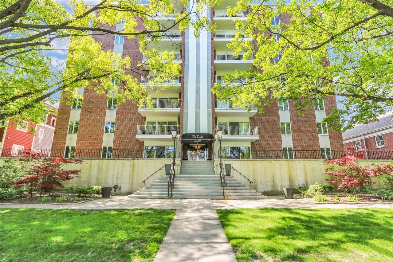 405 W University Ave. #503, Champaign, IL 61820