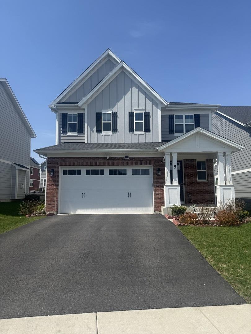 5 Nelson Ln., Hawthorn Woods, IL 60047