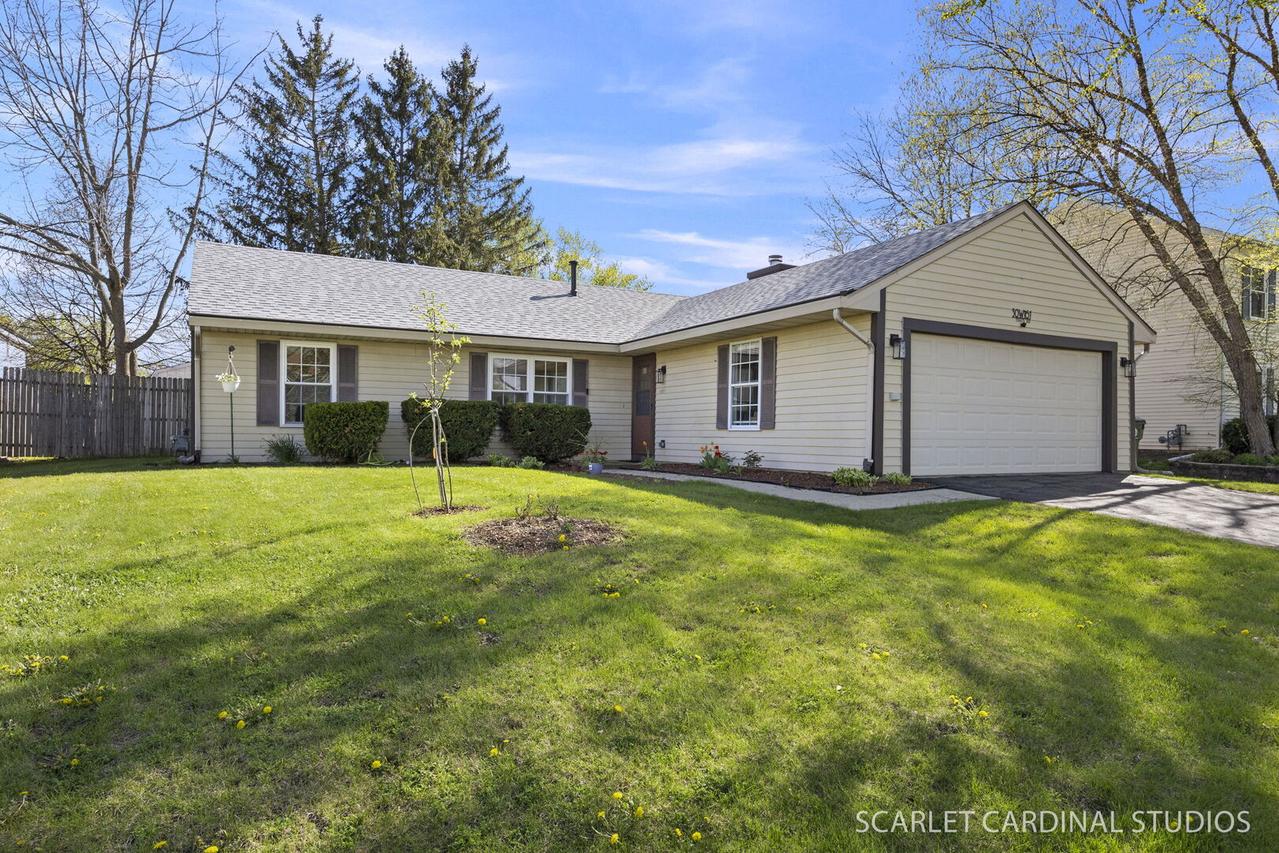 30W161 Mack Rd., Warrenville, IL 60555