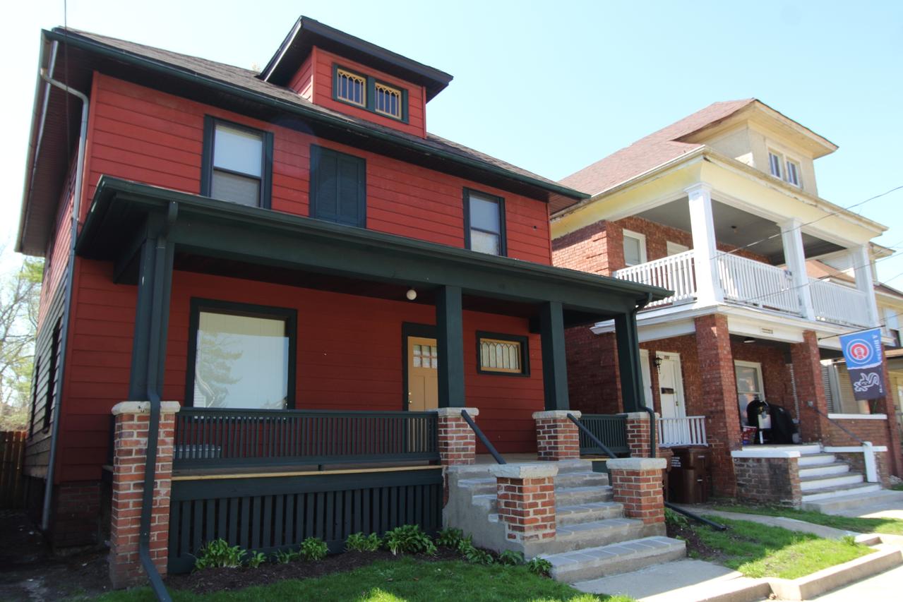 718 Locust St., Rockford, IL 61101