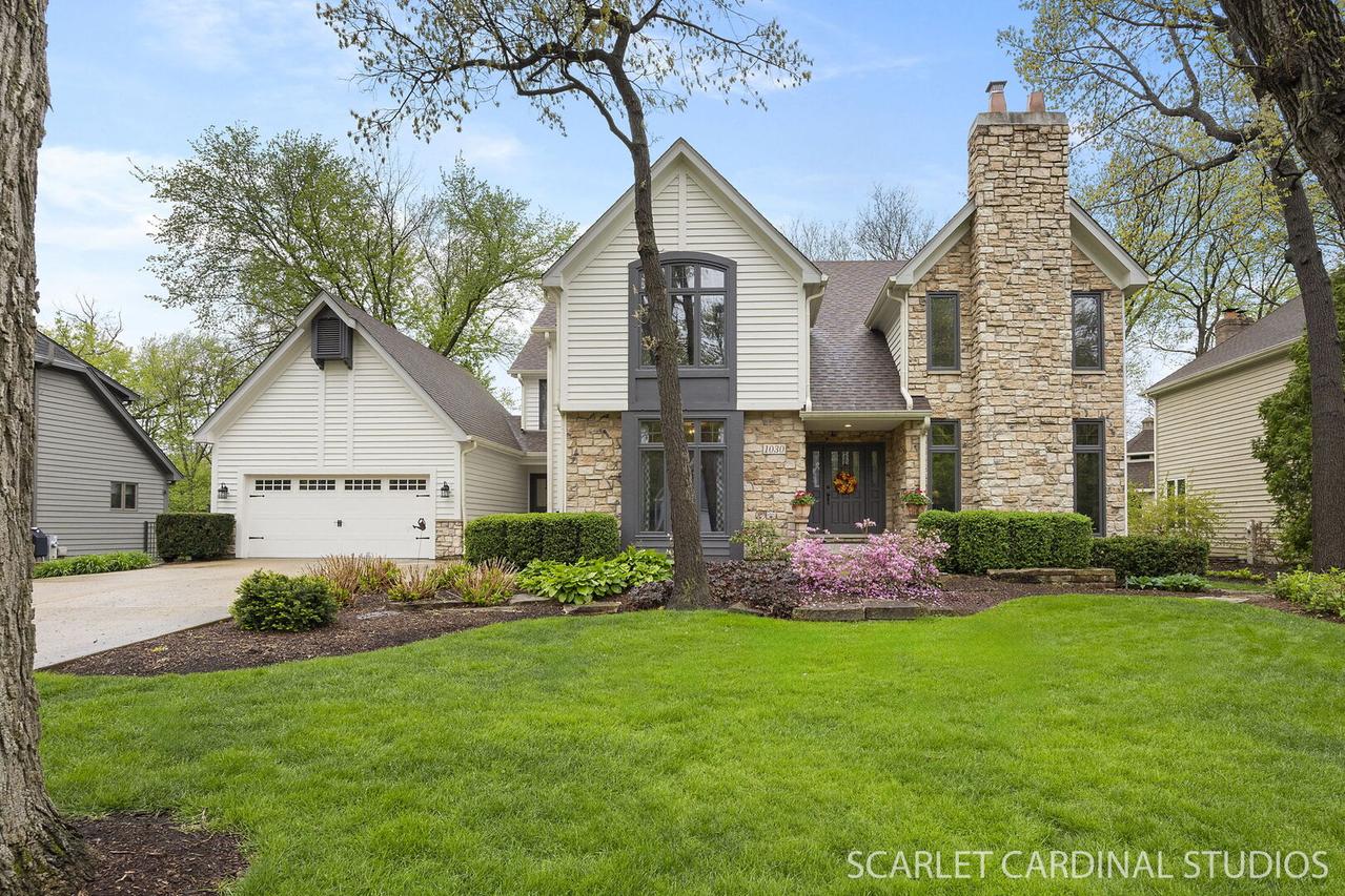 1030 Trillium Tr., West Chicago, IL 60185