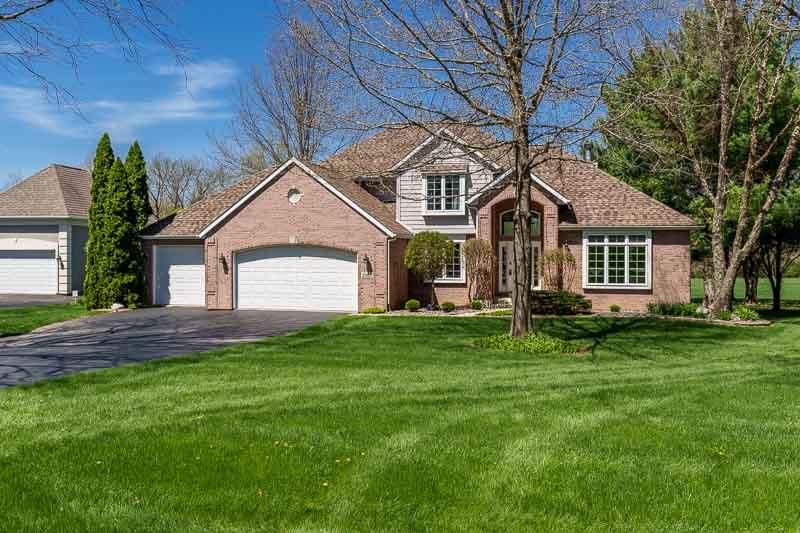 2302 Cairnwell Dr., Belvidere, IL 61008