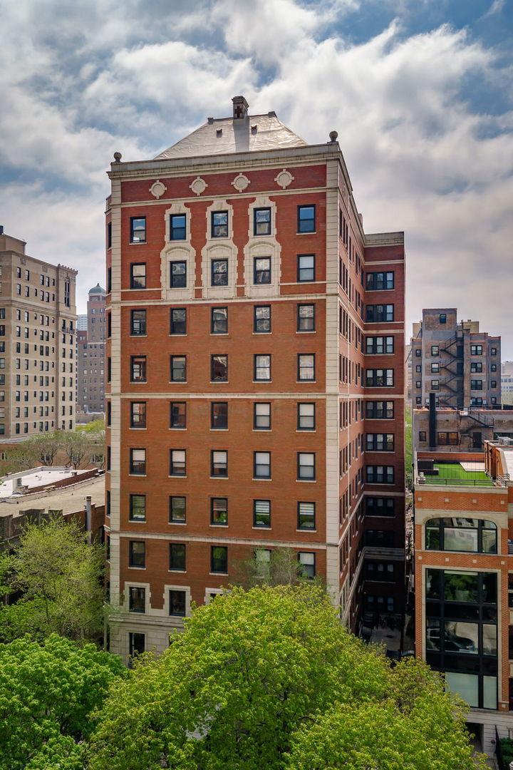 433 W Briar Pl. #5B, Chicago, IL 60657