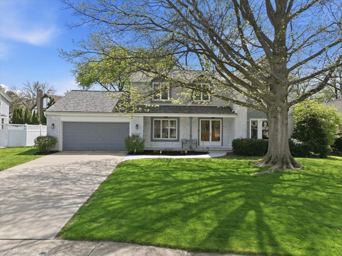 25W767 Menomini Dr., Wheaton, IL 60189
