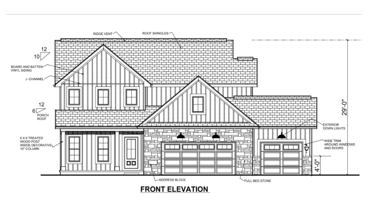 1113 Willowgrove Ln., Mahomet, IL 61853