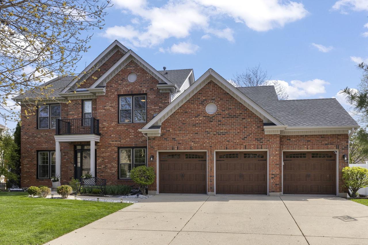 120 Rieser Cir., Naperville, IL 60565