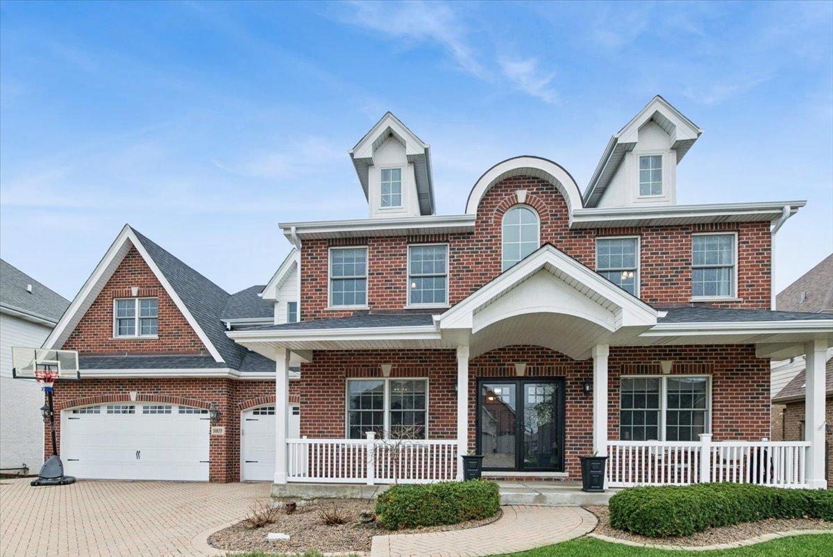 10835 Scarlet Dr., Orland Park, IL 60467